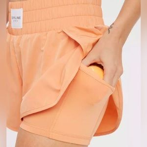 Aerie Offline Boxer Shorts